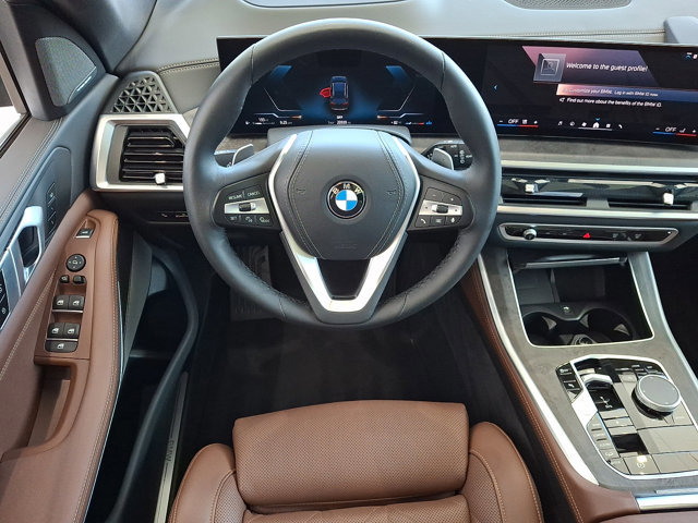 Used 2024 BMW X5 xDrive40i w/ Premium Package AWD/4WD image 10