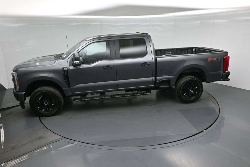 New 2026 Ford F250 XL w/ STX Appearance Package AWD/4WD image 37