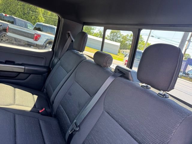 Used 2021 Ford F150 XLT w/ Equipment Group 302A High AWD/4WD image 32