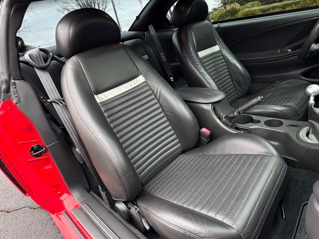 Used 2003 Ford Mustang Mach 1 RWD image 20