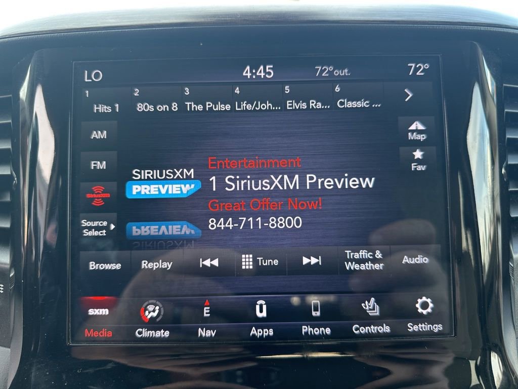 Used 2020 RAM 3500 Laramie image 28