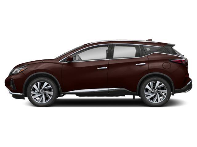 Used 2020 Nissan Murano SL image 3