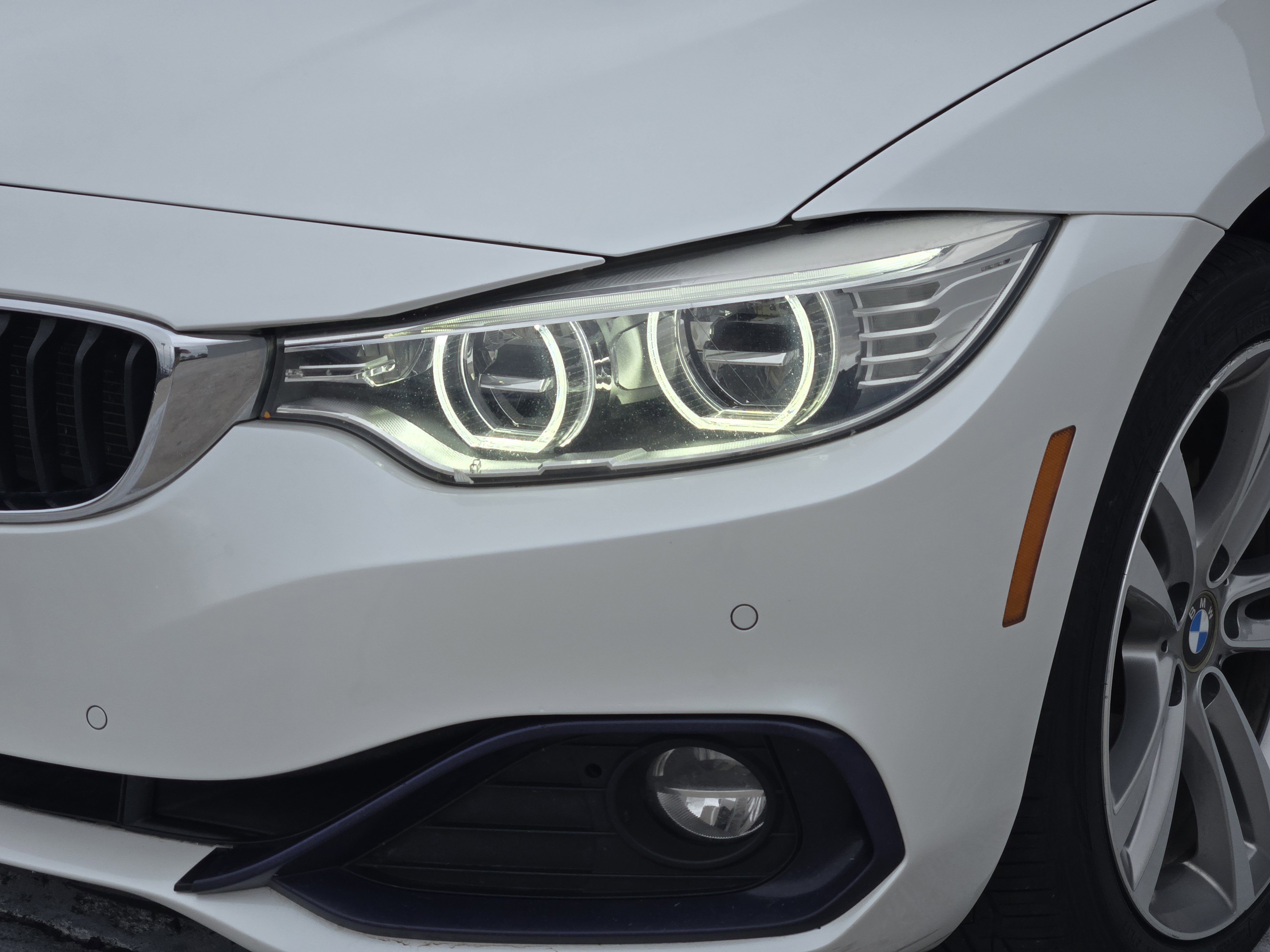 Used 2015 BMW 428i xDrive Coupe AWD/4WD image 10