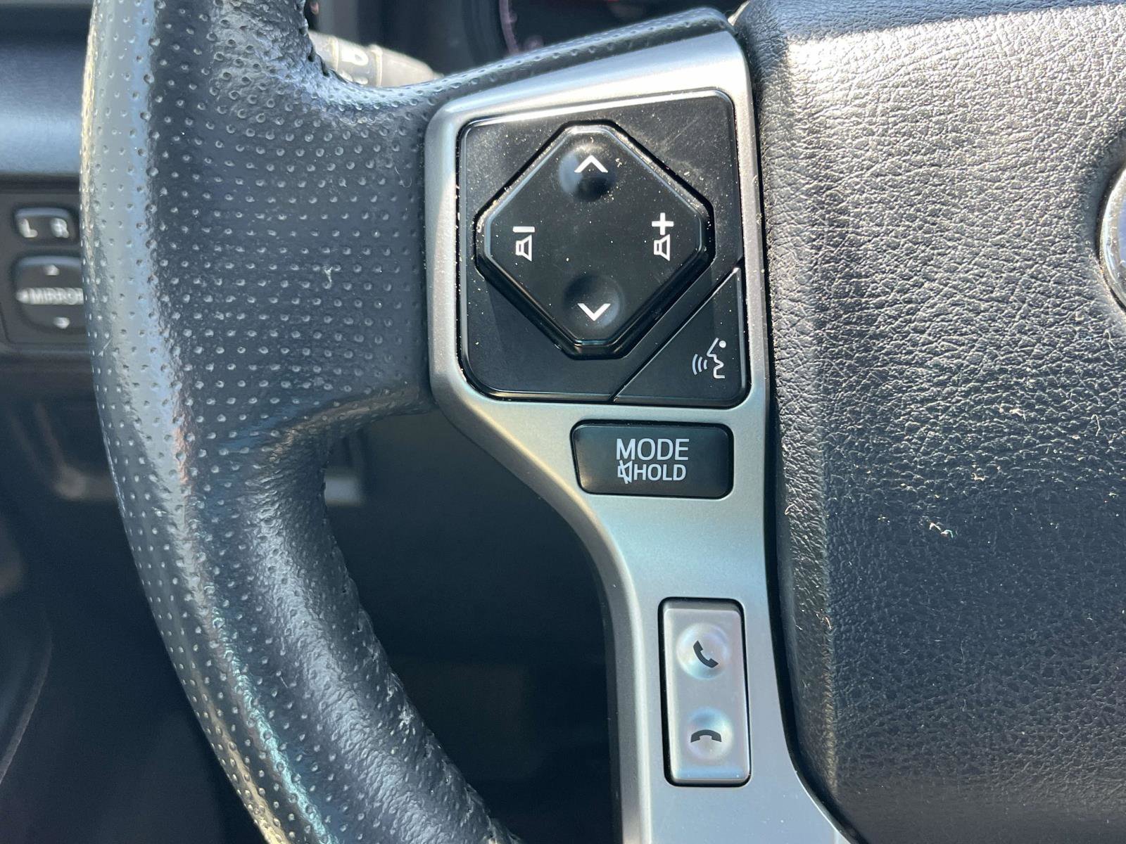 Used 2024 Toyota 4Runner SR5 Premium w/ Moonroof Package image 17