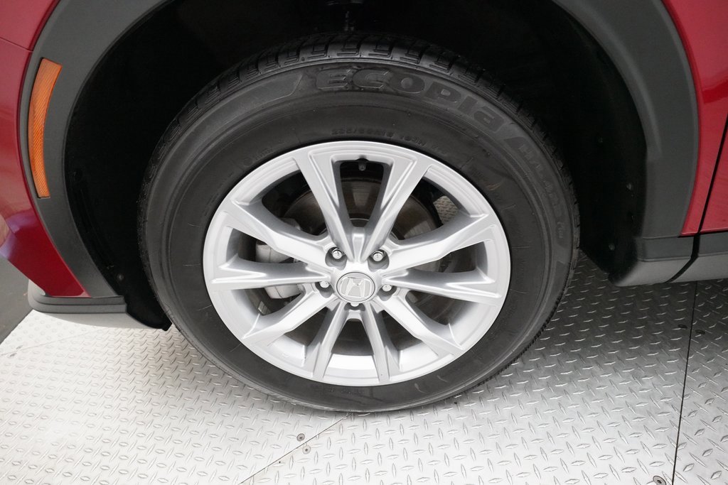 Certified 2023 Honda CR-V EX-L image 27