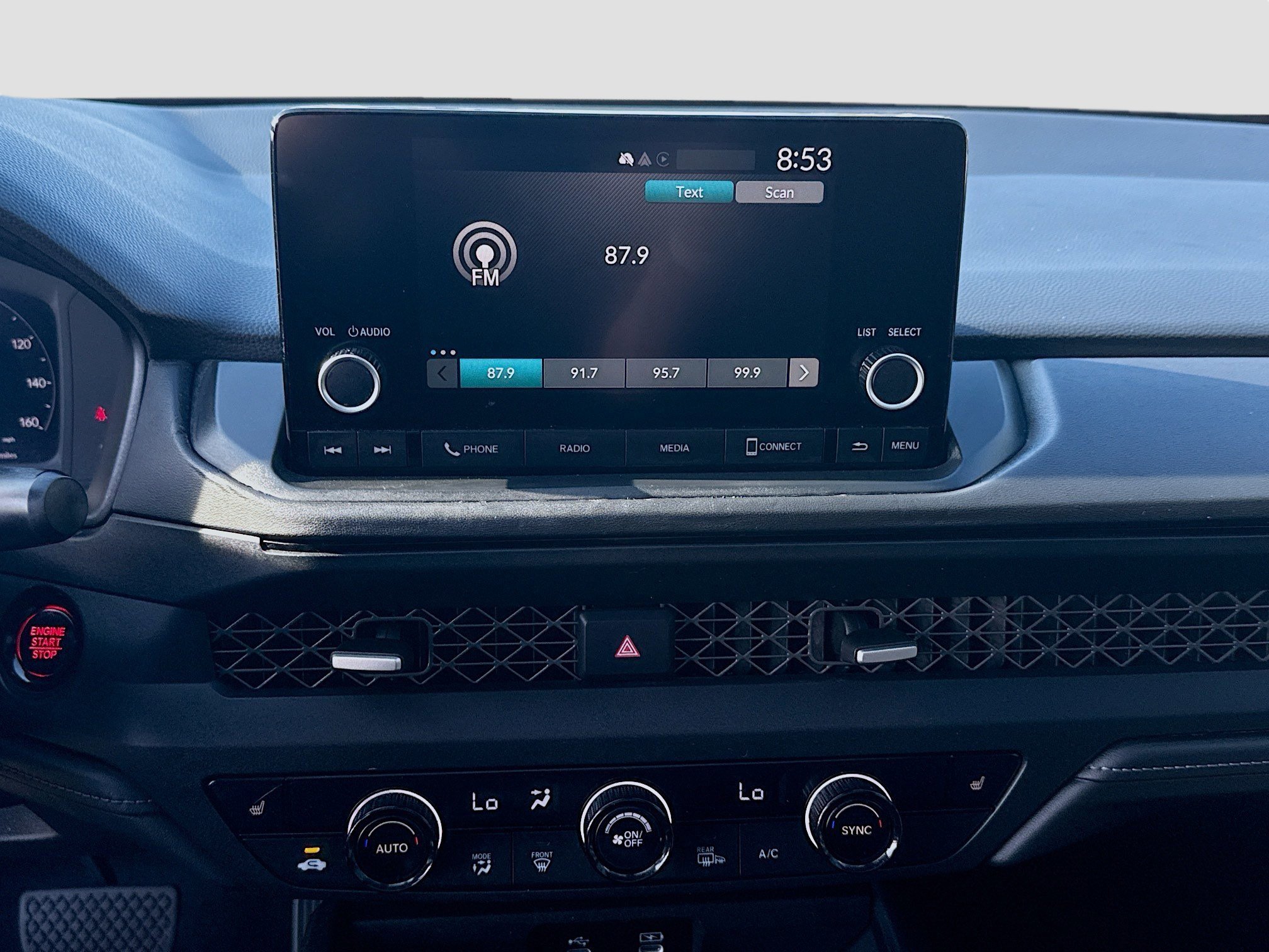 Used 2023 Honda Accord EX image 11