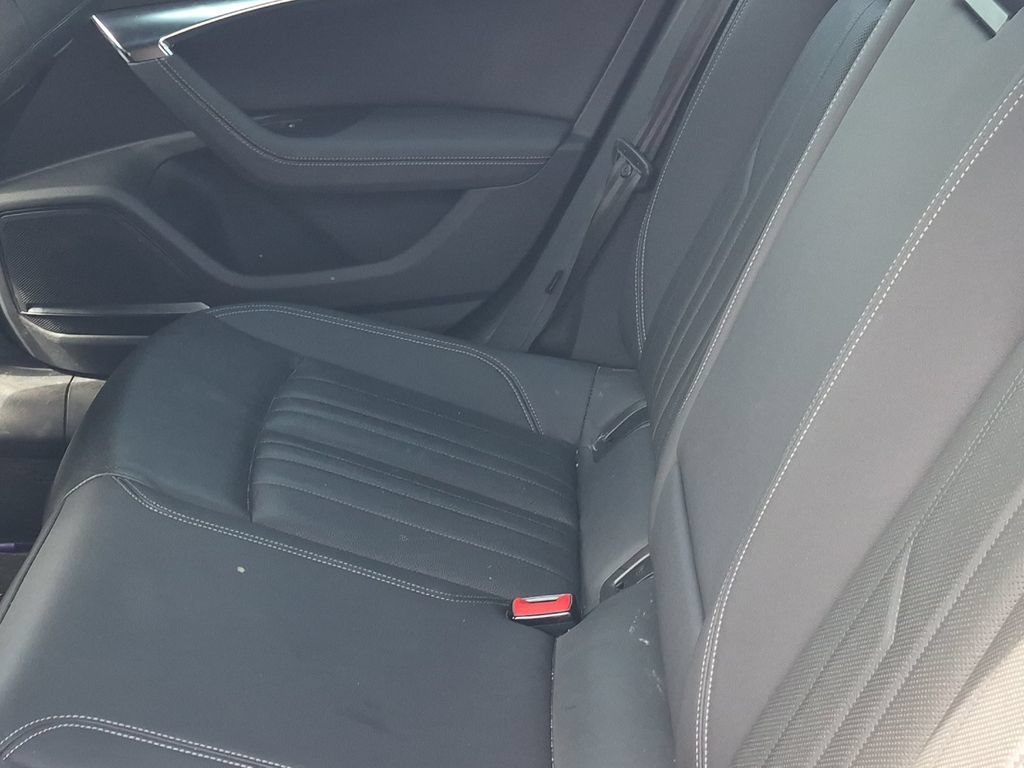 Used 2024 Audi A6 Premium Plus w/ Premium Plus Package AWD/4WD image 8
