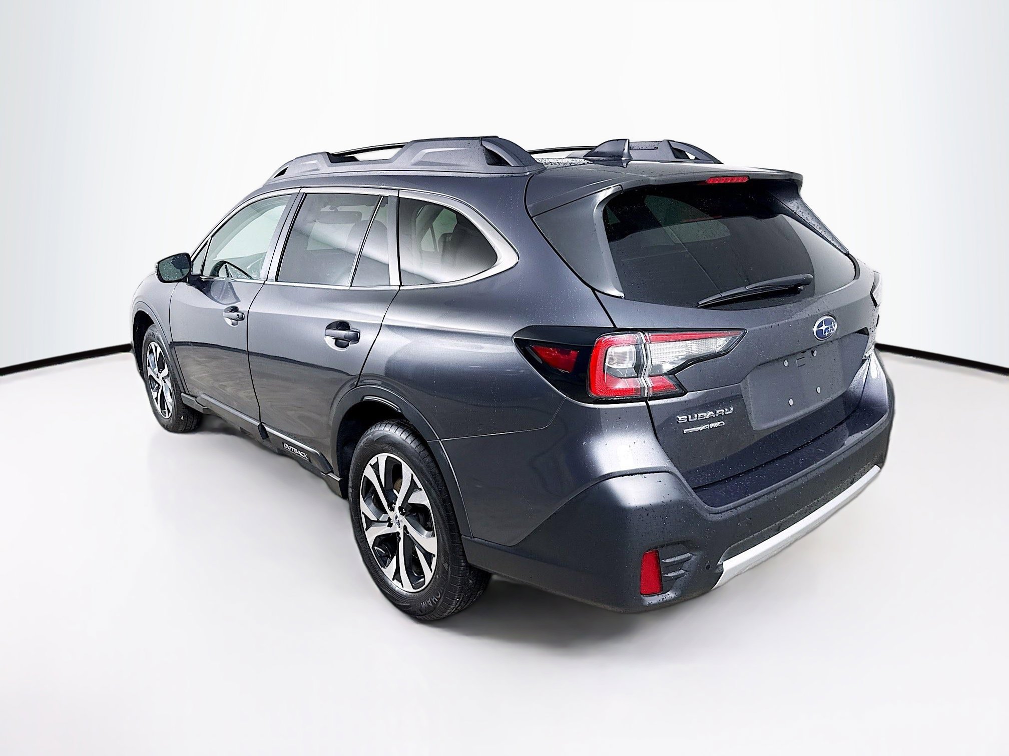 Used 2022 Subaru Outback Limited XT image 31