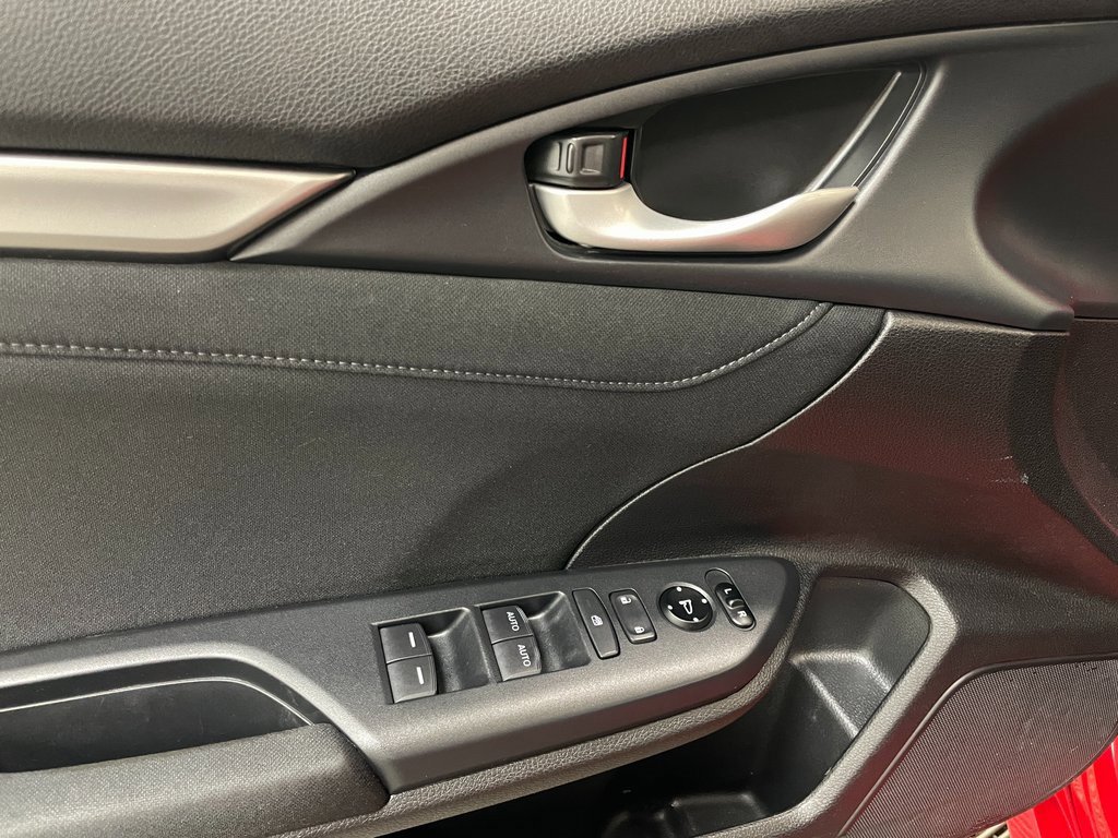 Used 2018 Honda Civic EX image 22