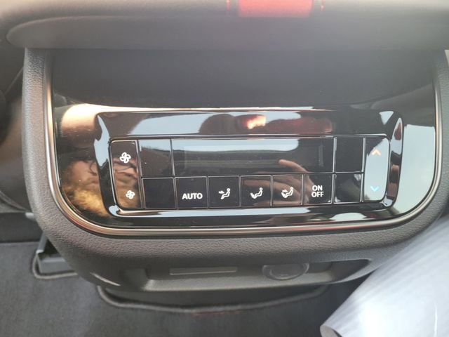 New 2026 Nissan Armada NISMO image 37