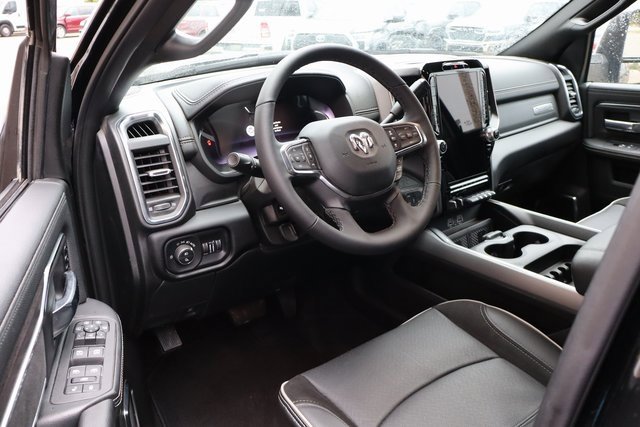 Used 2025 RAM 2500 Laramie image 15