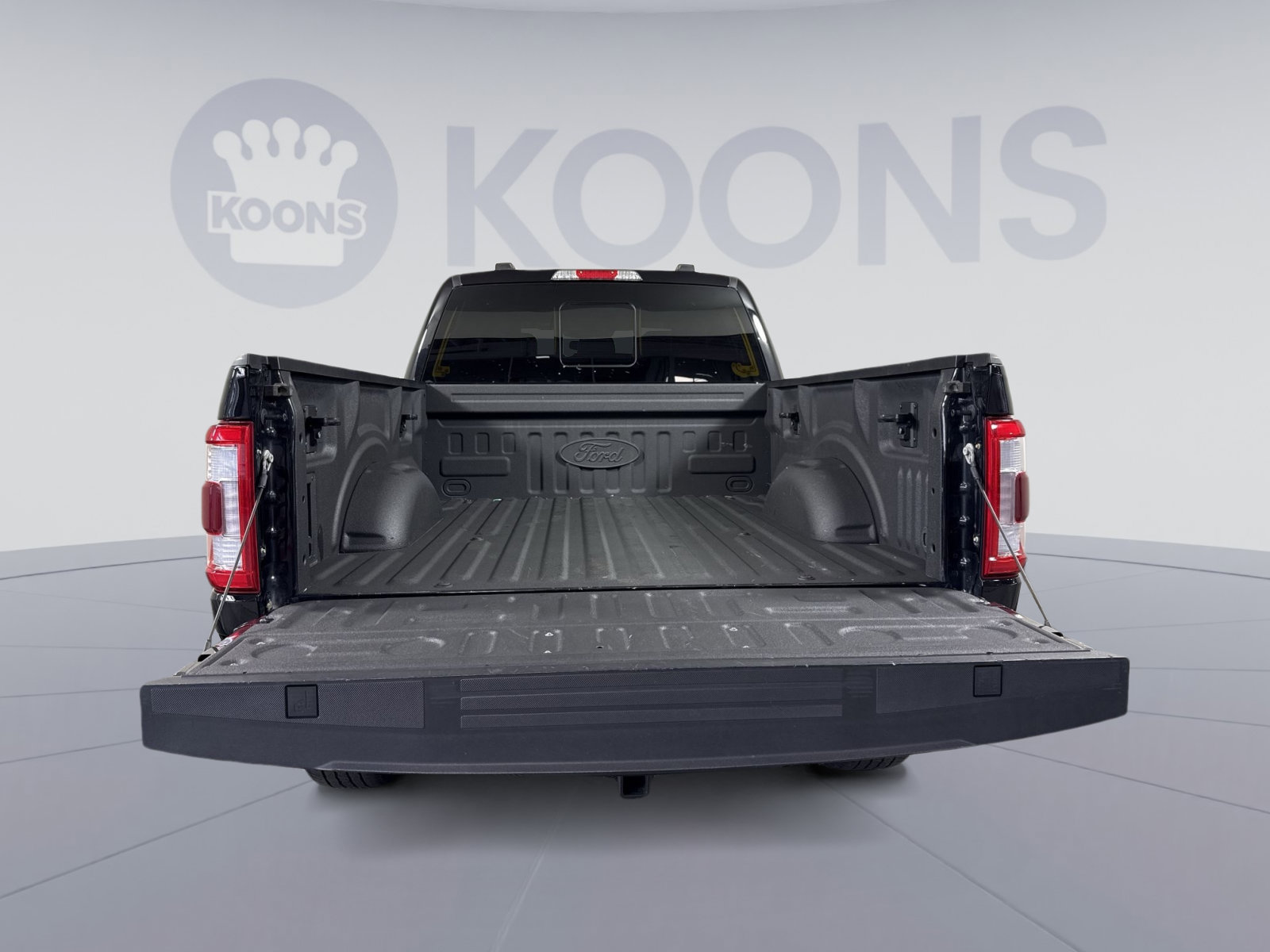 Used 2023 Ford F150 Lariat w/ Equipment Group 502A High AWD/4WD image 24
