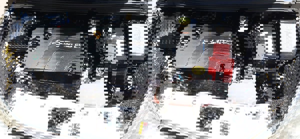 Used 2017 Chevrolet Spark LT FWD image 51