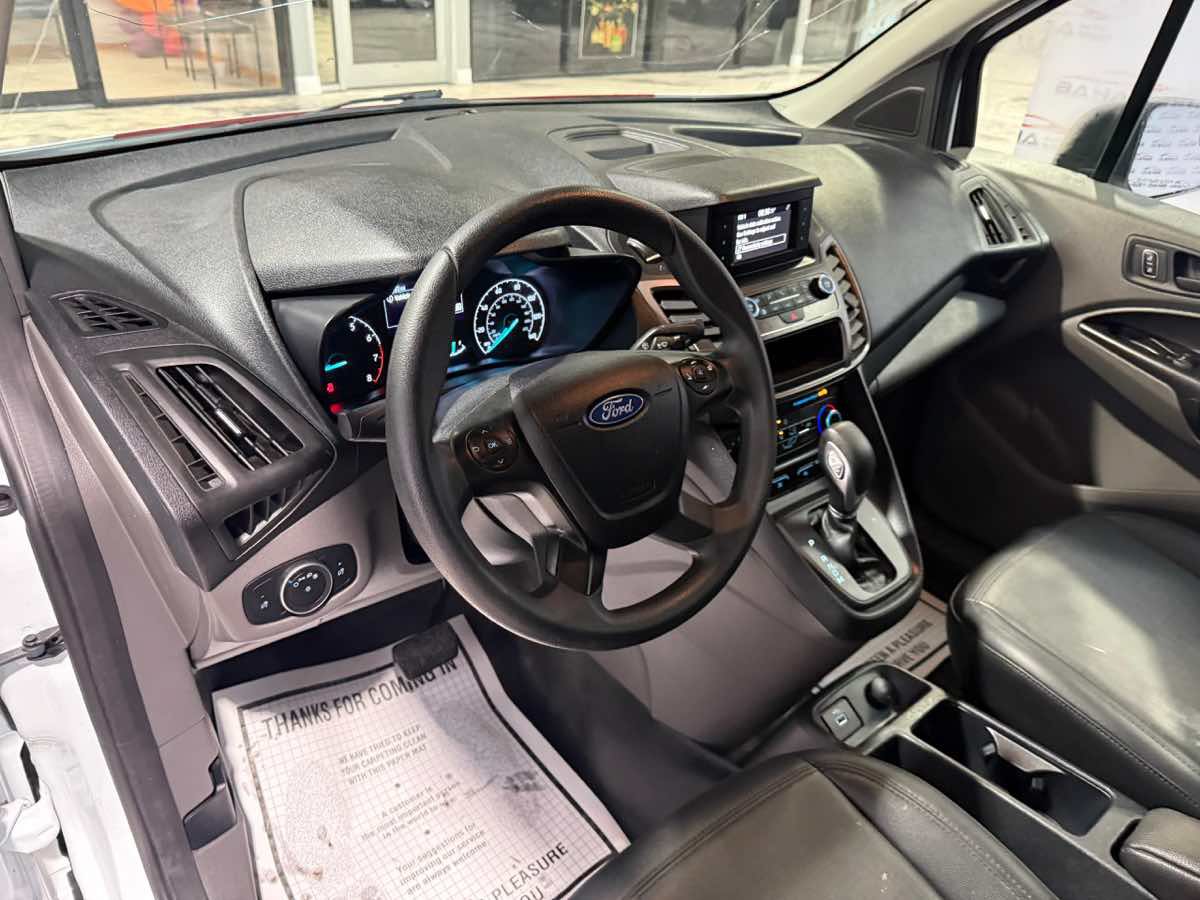 Used 2021 Ford Transit Connect XL FWD image 31