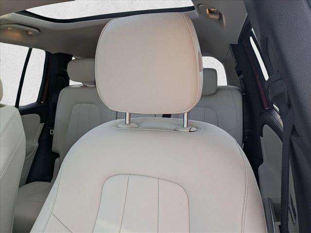 Certified 2022 Mercedes-Benz GLB 250 4MATIC image 14