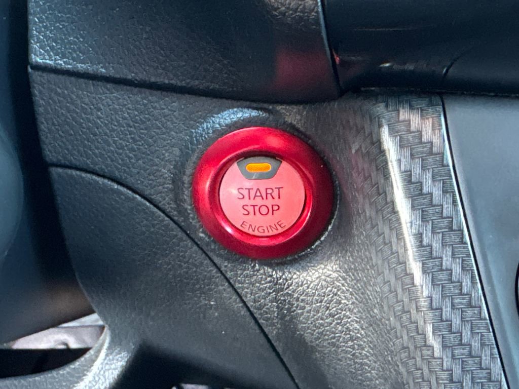 Used 2017 Nissan Sentra NISMO image 31