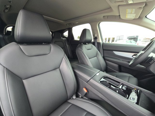 Used 2025 Nissan Murano SL w/ Cargo Package AWD/4WD image 21
