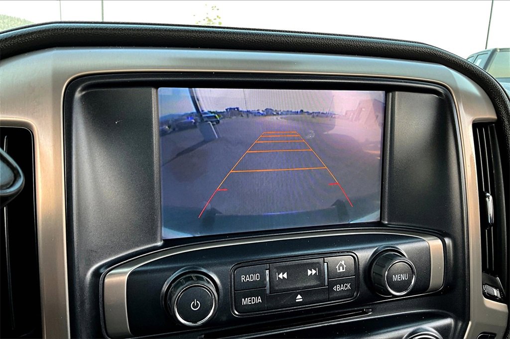 Used 2015 GMC Sierra 3500 Denali w/ Duramax Plus Package image 22