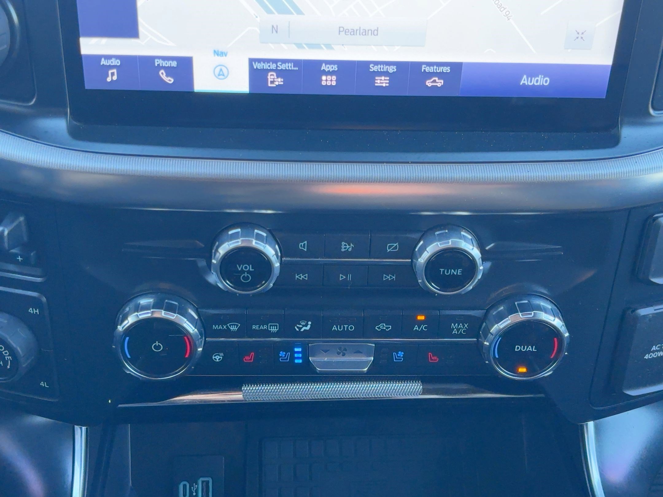 Used 2022 Ford F150 Raptor w/ Equipment Group 801A High image 25