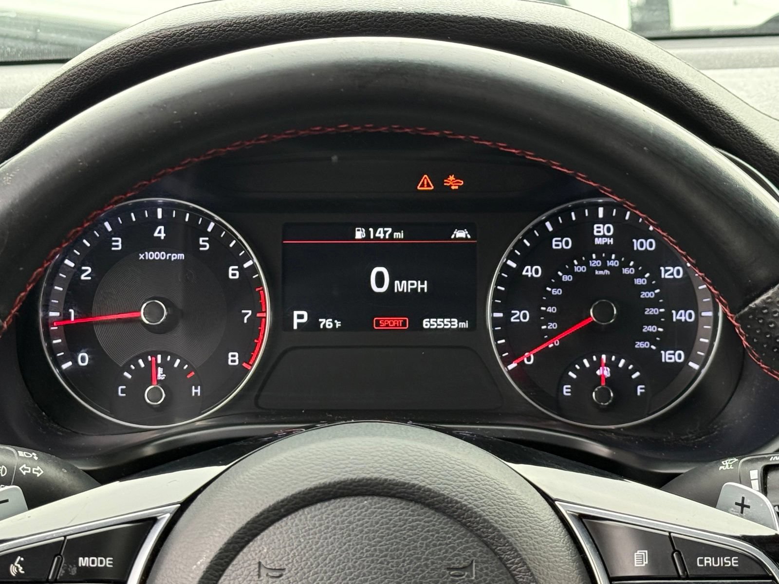 Used 2021 Kia Forte GT w/ GT2 Package FWD image 31