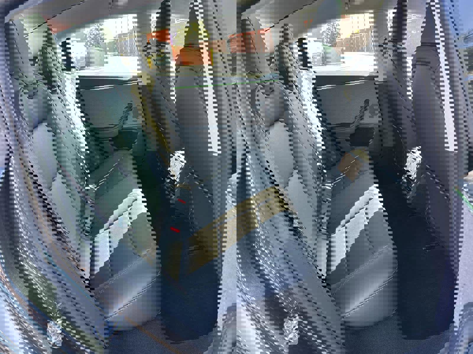 Used 2025 Tesla Model 3 Long Range image 13