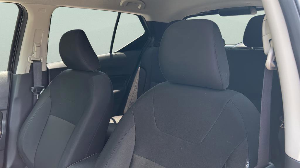 Certified 2025 Nissan Kicks Play S FWD image 12