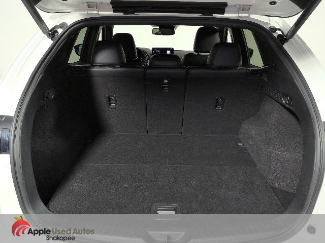 Used 2022 MAZDA CX-5 AWD 2.5 Turbo image 9