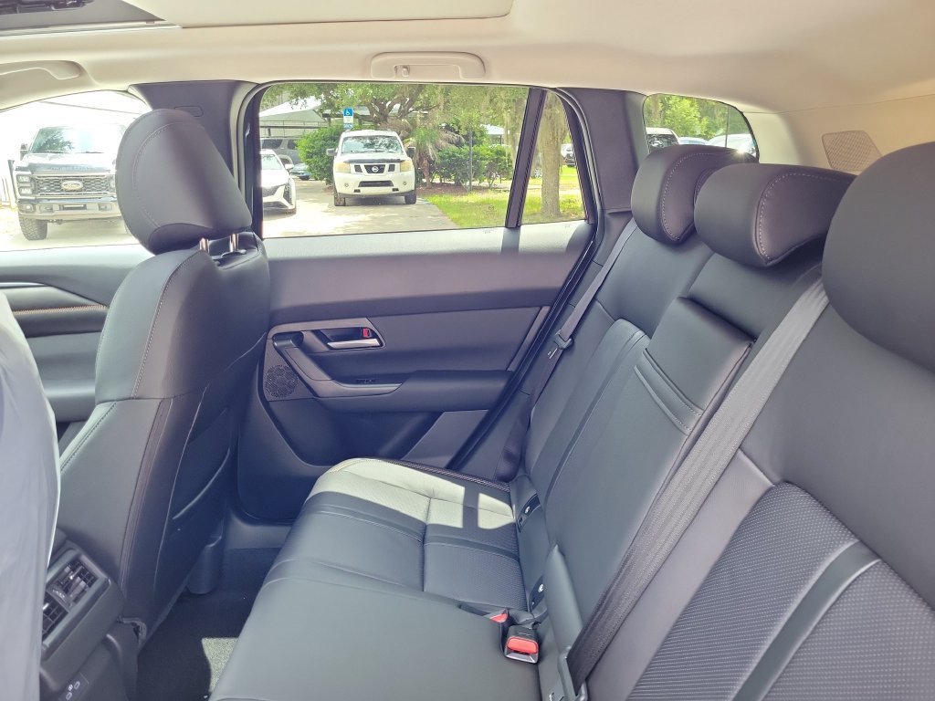 New 2026 MAZDA CX-50 AWD 2.5 S w/ Weather Package image 17