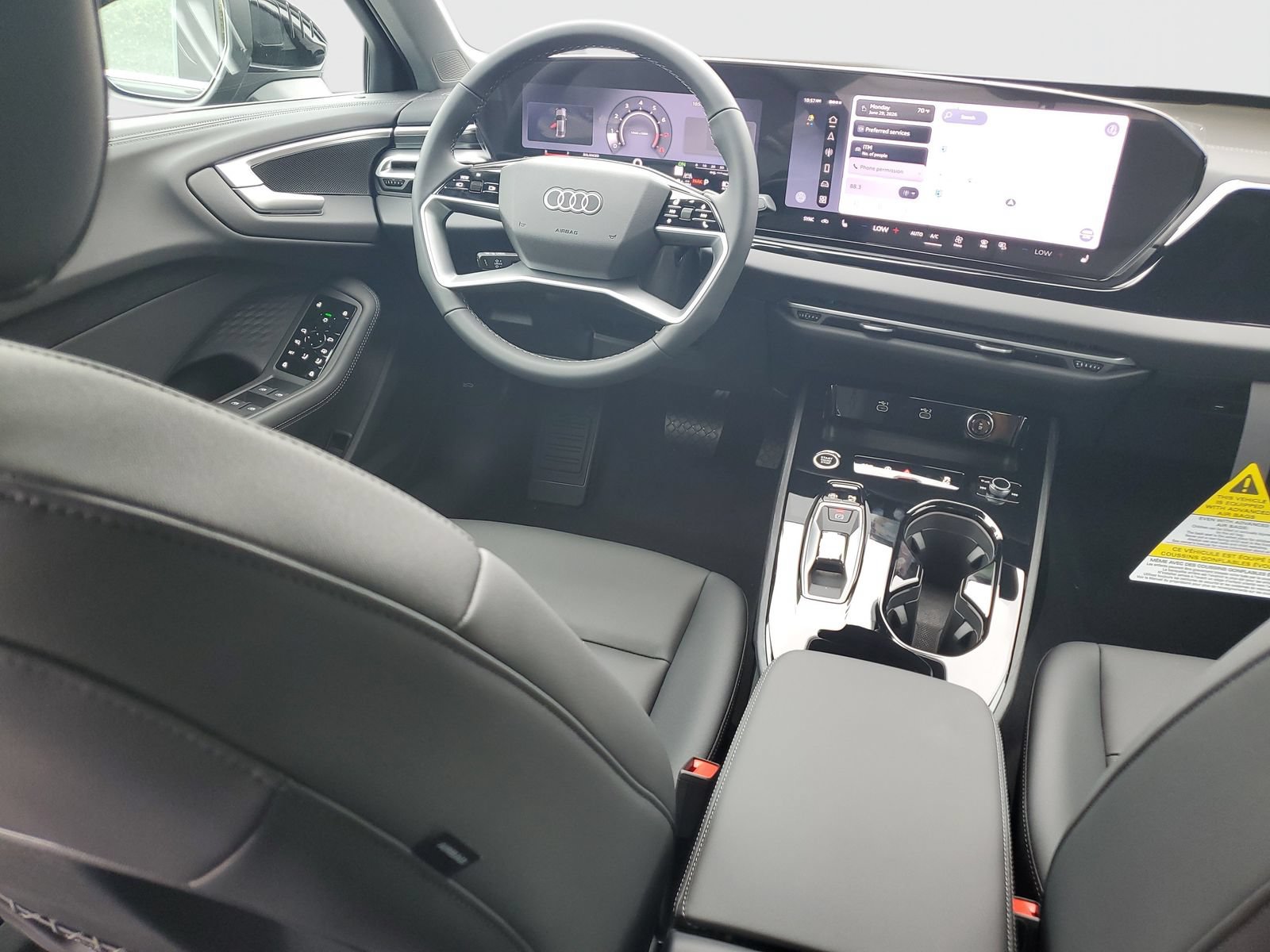 New 2026 Audi A5 2.0T Premium Plus AWD/4WD image 11