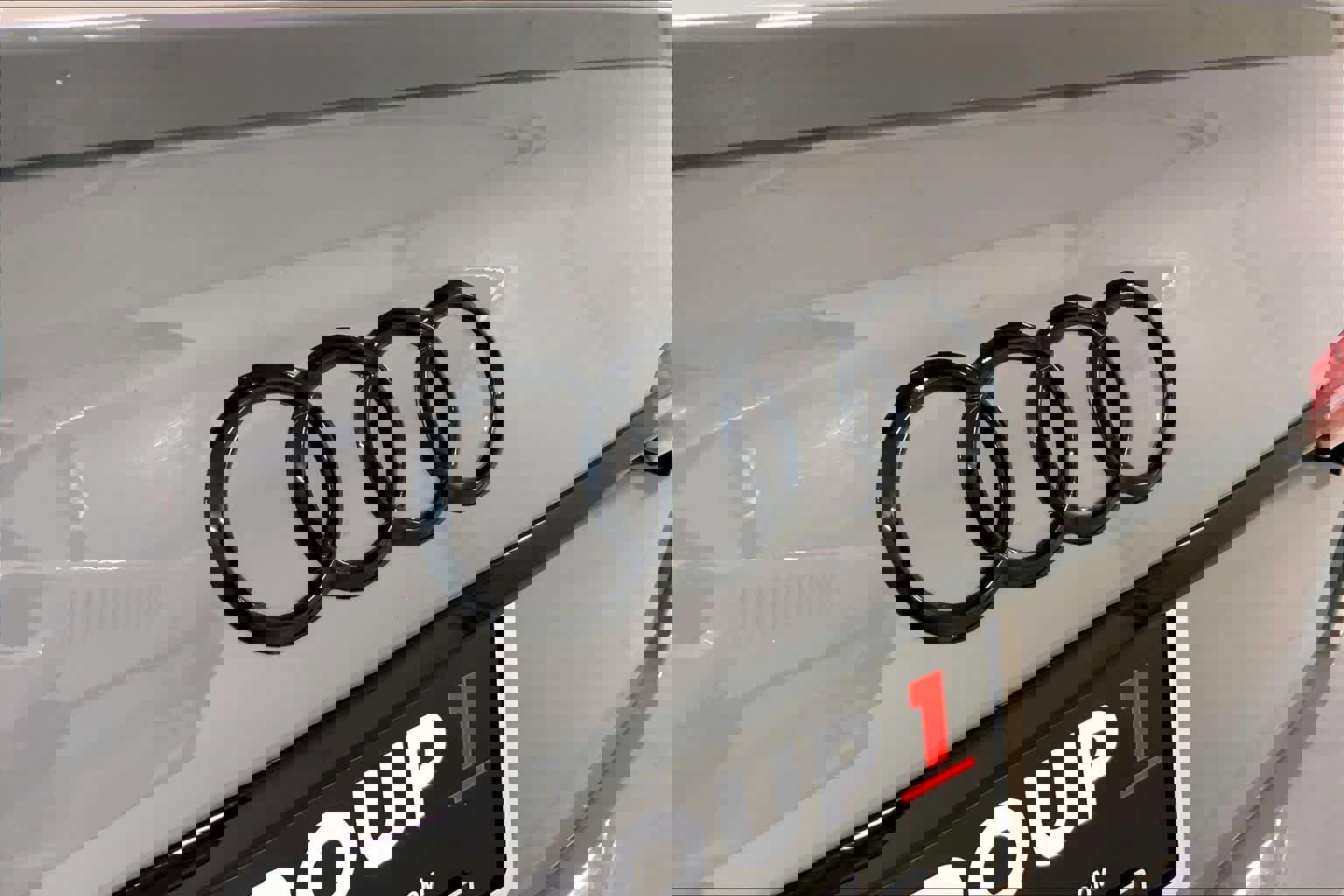 Used 2022 Audi S4 Premium Plus w/ Premium Plus Package image 29