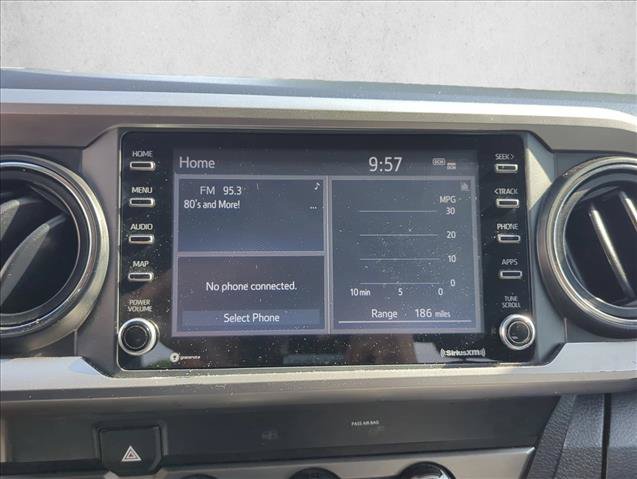 Used 2022 Toyota Tacoma SR5 AWD/4WD image 20