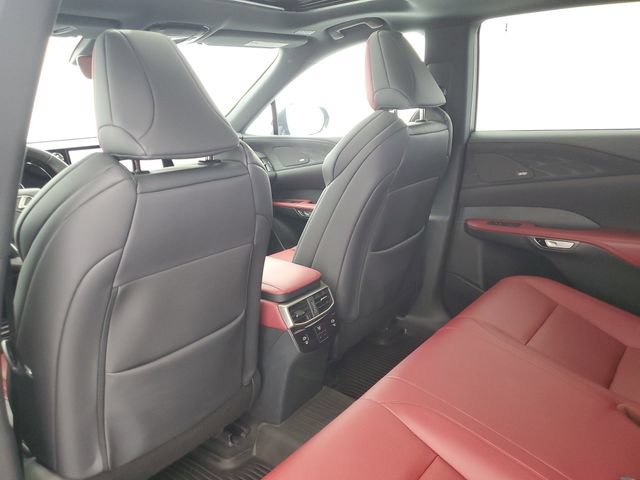 Used 2023 Lexus RX 350 F Sport AWD/4WD image 14