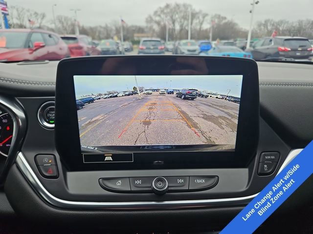 Used 2024 Chevrolet Blazer LT w/ LPO, Floor Liner Package image 20