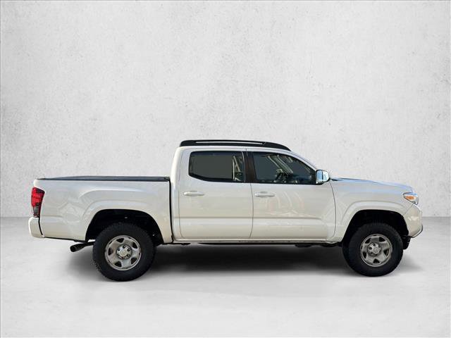 Used 2018 Toyota Tacoma SR w/ SR Convenience Package video 4