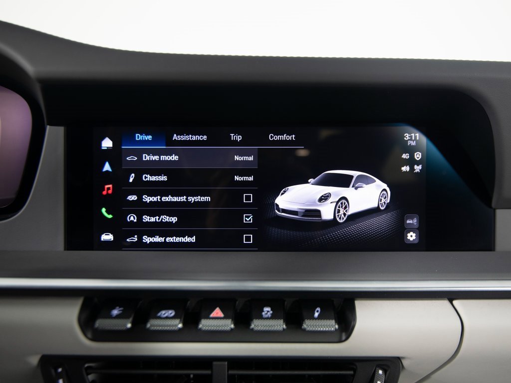 Certified 2025 Porsche 911 Carrera S image 22