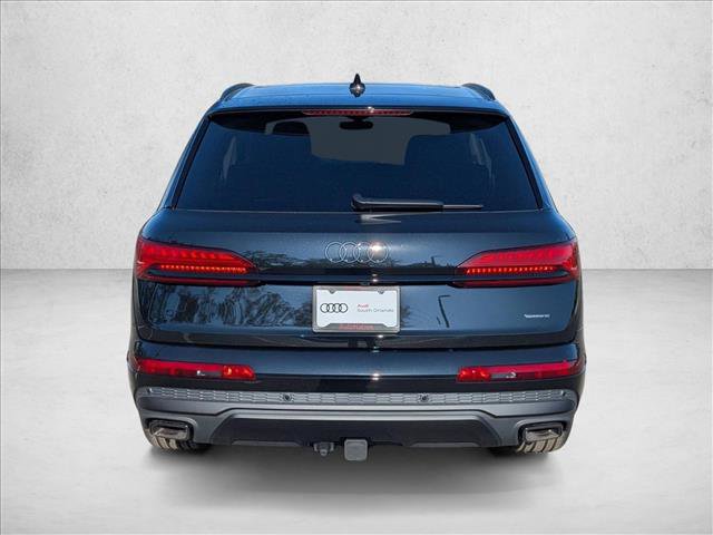 New 2026 Audi Q7 2.0T Premium image 6