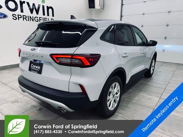 New 2026 Ford Escape Active w/ Cold Weather Package image 6