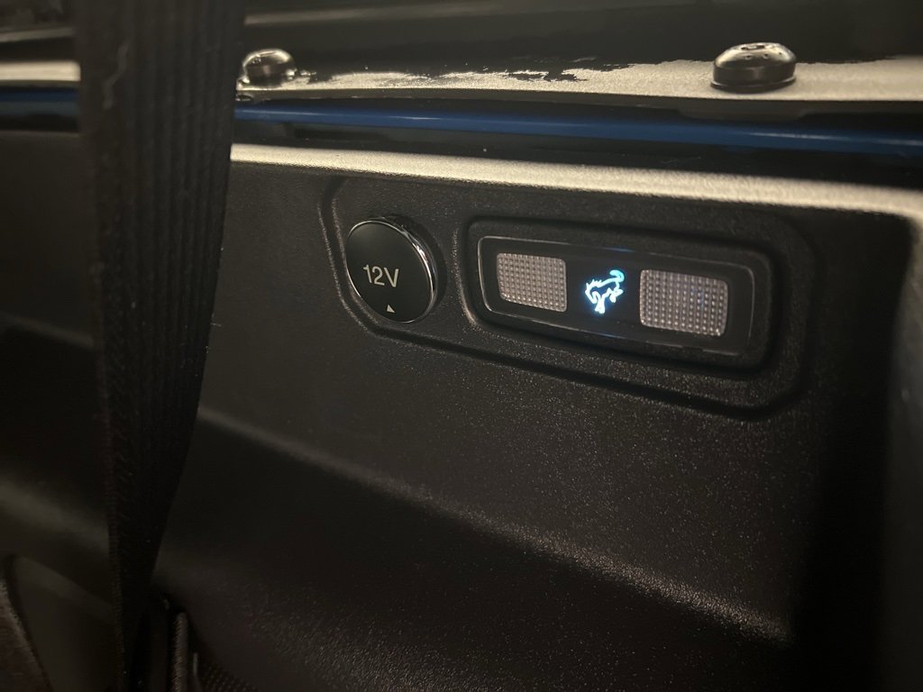 Certified 2024 Ford Bronco Wildtrak image 35