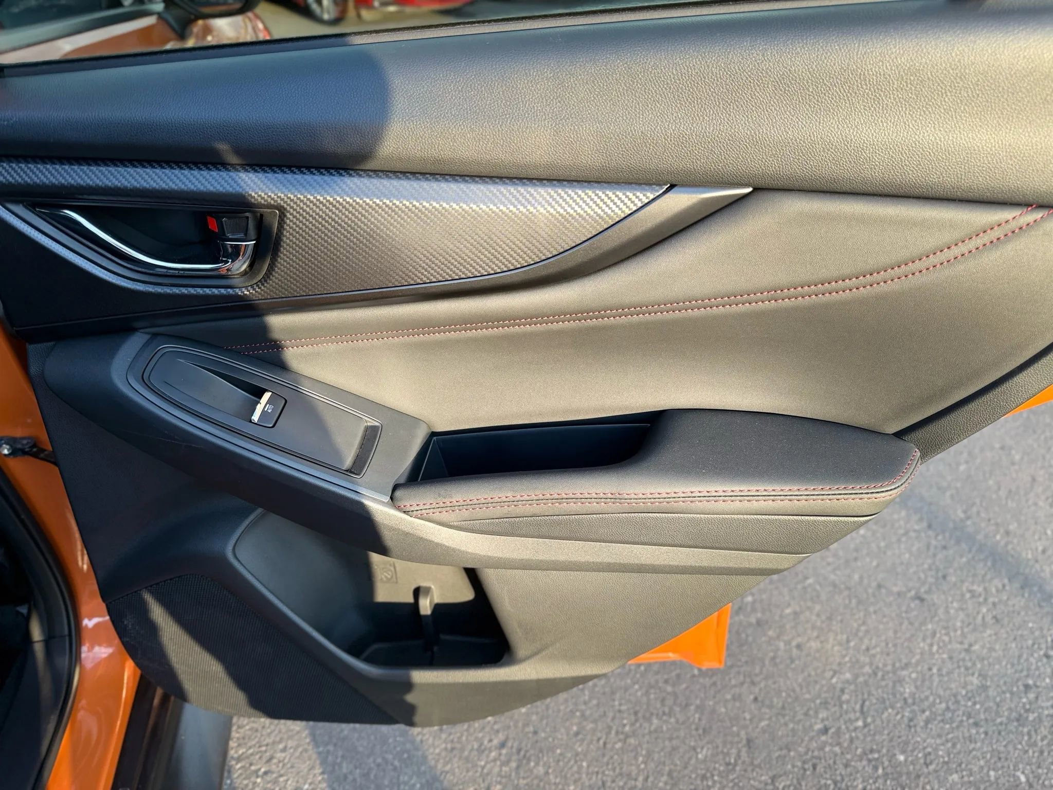 Used 2024 Subaru WRX Limited image 20