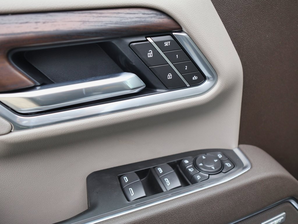 New 2026 GMC Sierra 2500 SLT w/ SLT Premium Package image 12