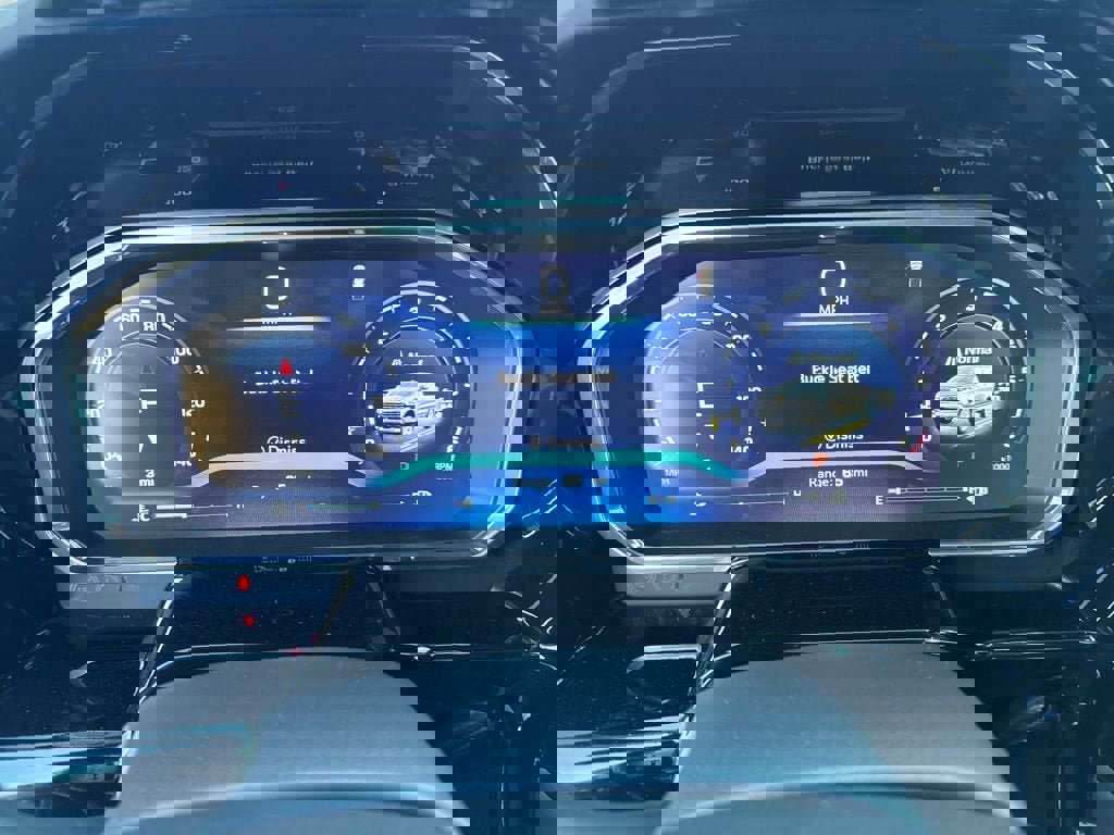 New 2026 Chevrolet Silverado 1500 RST w/ Convenience Package II image 27