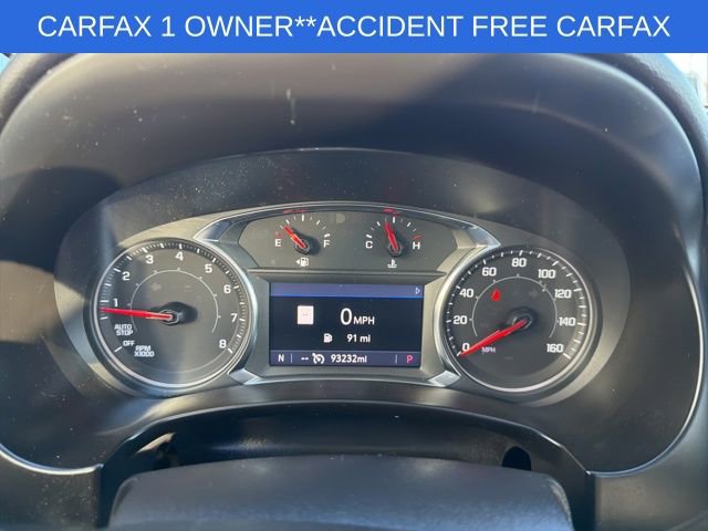 Used 2024 GMC Terrain SLT w/ Infotainment Package II image 30