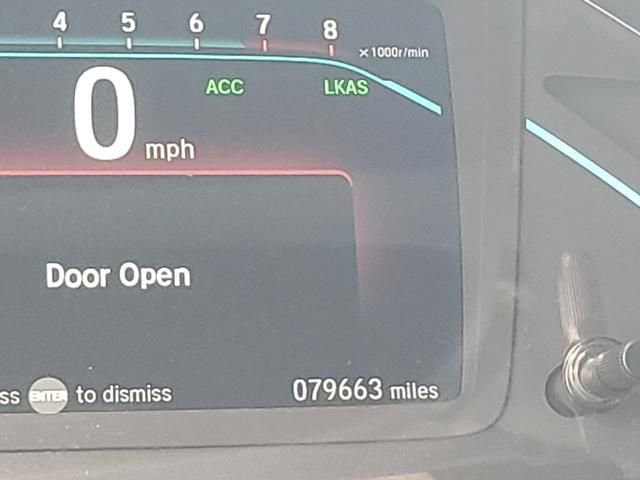 Used 2018 Honda Odyssey EX-L image 19