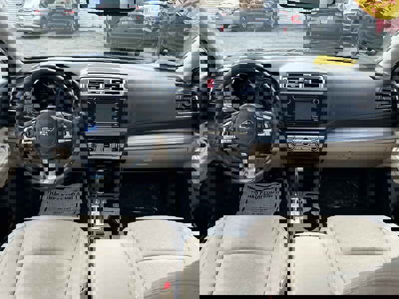 Used 2015 Subaru Legacy 2.5i image 11