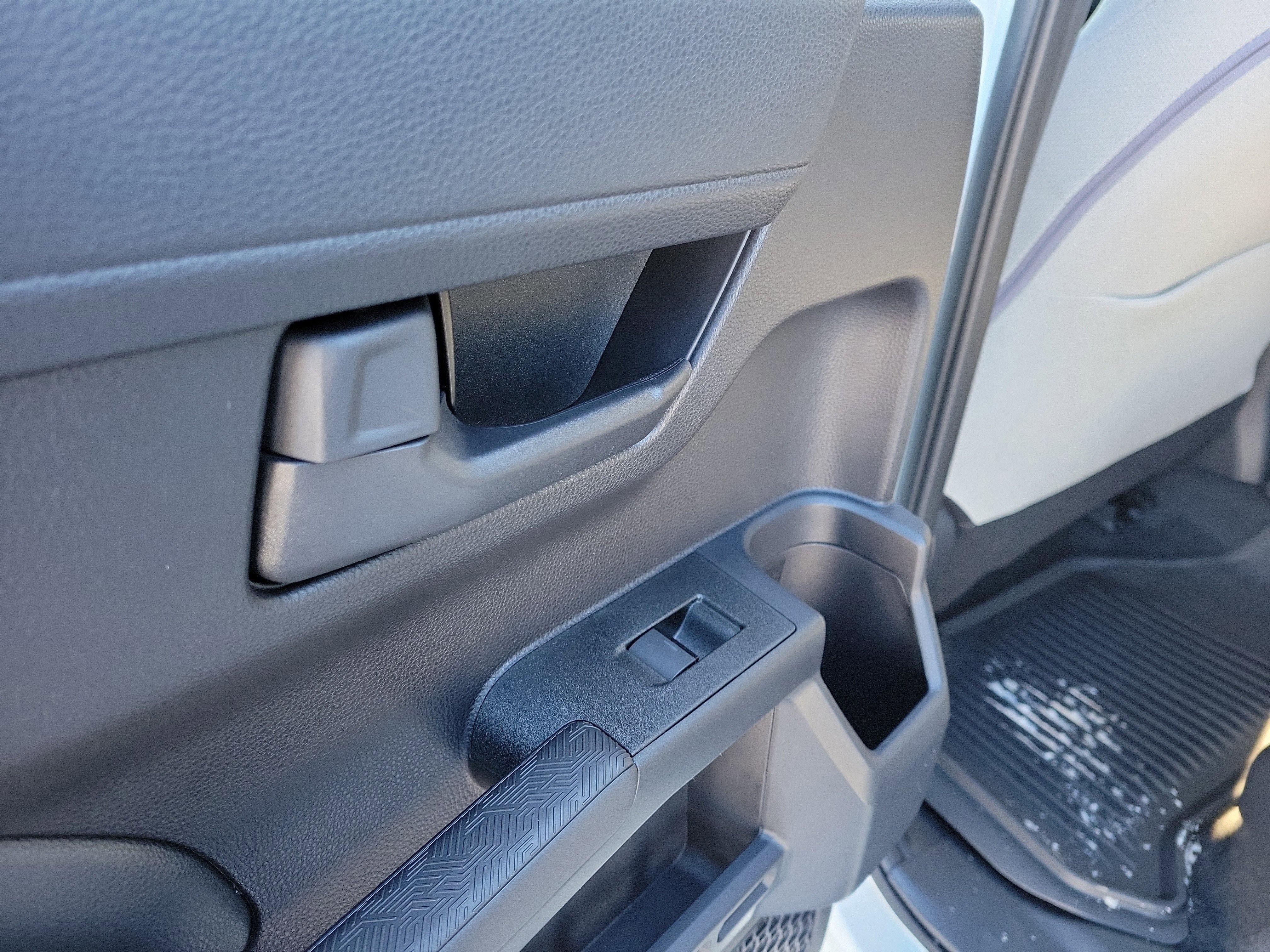 New 2026 Toyota 4Runner SR5 image 13