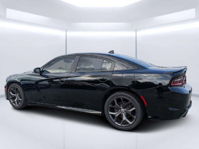 Used 2018 Dodge Charger SXT Plus w/ Navigation & Travel Group RWD image 5