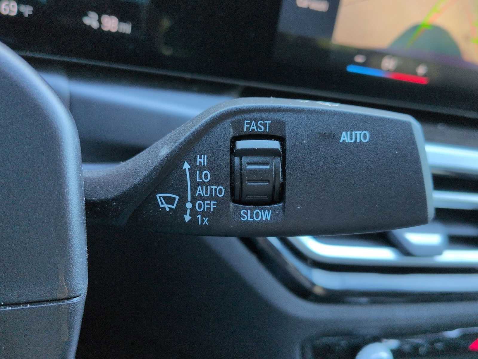 Certified 2023 BMW i4 eDrive35 w/ Premium Package image 28