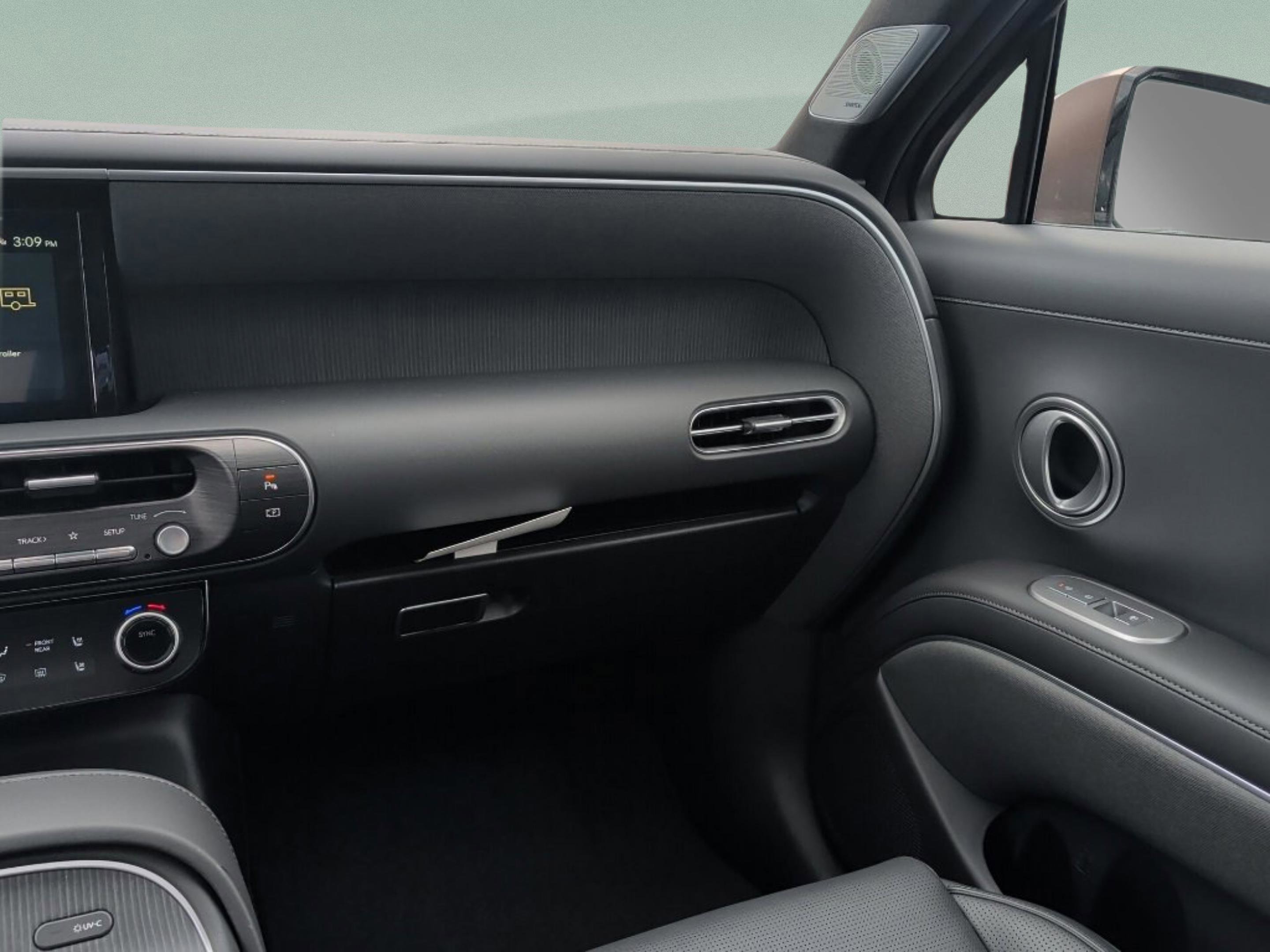 New 2026 Hyundai Palisade Calligraphy image 34