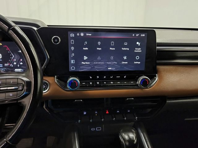 Used 2023 GMC Canyon AT4 image 15