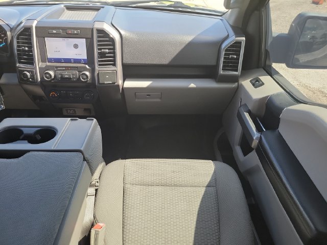 Used 2020 Ford F150 XLT AWD/4WD image 13